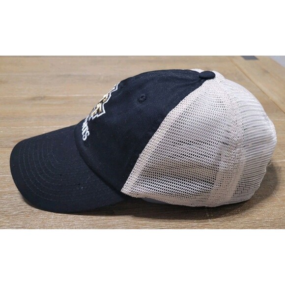 UCF Knights Captivating Headgear NCAA Snapback Mesh Trucker Hat Cap Central FL - Picture 2 of 6